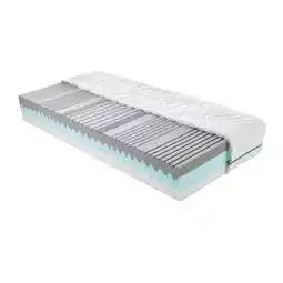 Mömax Komfortschaummatratze „Wave-Deluxe“ 0927005601 mömax Angebot