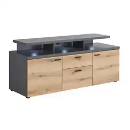 Mömax TV-Element „CADIX“ 1418014206 mömax Angebot