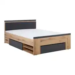 Mömax Bett „Cadix“ 1418014202 mömax Angebot