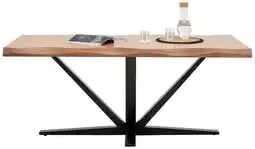 Mömax Esstisch „VECTOR“ 1609004301 mömax Angebot