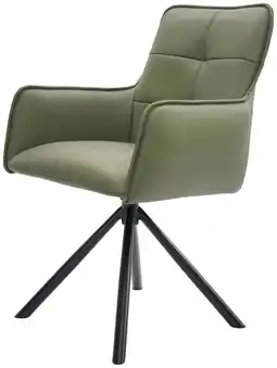 Mömax Armlehnstuhl „Vincent“ 2731004401 mömax Angebot