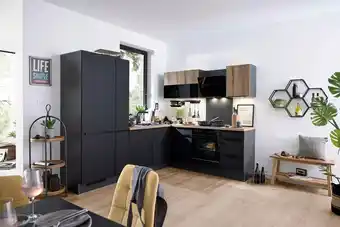 Mömax Eckküche 2237041250 mömax Angebot