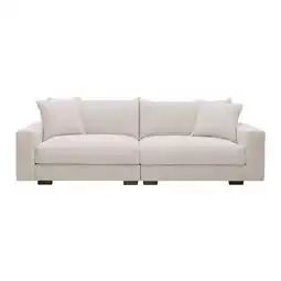 Mömax Megasofa „PEDRO“ 1136004901 mömax Angebot