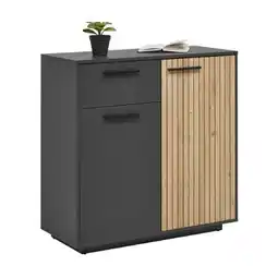 Mömax Kommode „LUKAS“ 2427021201 mömax Angebot