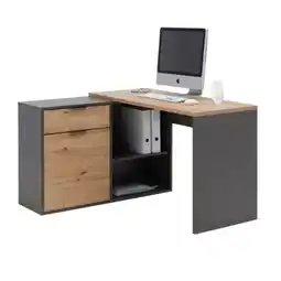 Mömax Schreibtisch „Samson“ 0469000101 mömax Angebot