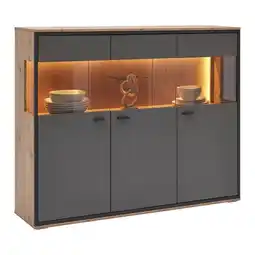 Mömax Highboard „FLORENZ“ 2412009608 mömax Angebot