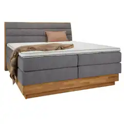 Mömax Boxspringbett „MARISSA“ 0840151002 mömax Angebot