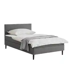 Mömax Bett „JANIS“ 2330000201 mömax Angebot
