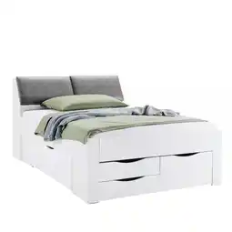 Mömax Stauraumbett „MAXI MM” 0423008411 mömax Angebot