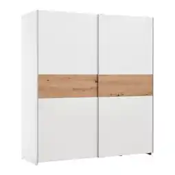 Mömax Schwebetürenschrank „URBANLINE“ 0687064701 mömax Angebot