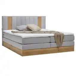 Mömax Boxspringbett „RABINA“ 2522045802 mömax Angebot