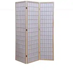 Möbelix Paravent 8103030501 Möbelix Angebot