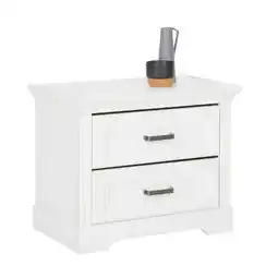 Mömax Nachtkästchen „MARILOU“ 1298003203 mömax Angebot