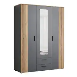 Mömax Kleiderschrank „Cadix“ 1418014201 mömax Angebot