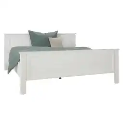 Mömax Bett „MARILOU“ 1298003202 mömax Angebot