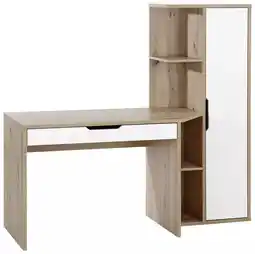 Möbelix Schreibtisch 1803060801 Möbelix Angebot