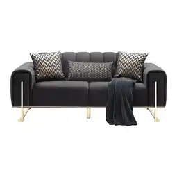 Mömax 2-Sitzer-Sofa „AILE“ 0515000102 mömax Angebot