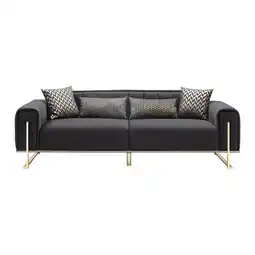 Mömax 3-Sitzer-Sofa „AILE“ 0515000101 mömax Angebot