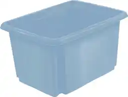 Möbelix Stapelbox „Emil“ 3556002006 Möbelix Angebot