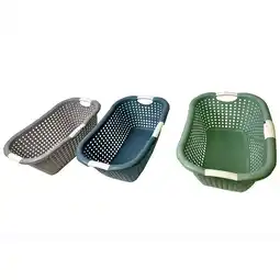 Möbelix Wäschekorb „ISA“ 6966003601 Möbelix Angebot