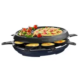 Möbelix Raclette-Grill 67810774 Möbelix Angebot