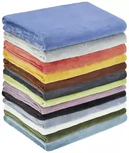 Möbelix Kuscheldecke „Marlies“ 1356033601 Möbelix Angebot