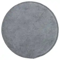 Möbelix Sitzkissen Rund „Campino“ 6995111201 Möbelix Angebot