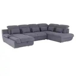 Möbelix Wohnlandschaft 0552020283 Möbelix Angebot