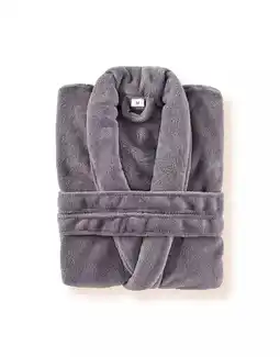 Möbelix Bademantel „Amira“ 1356082201 Möbelix Angebot
