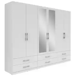 Möbelix Kleiderschrank 2427018101 Möbelix Angebot