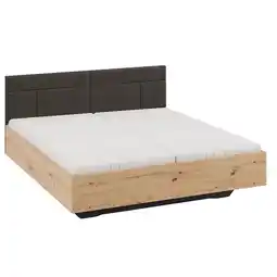 Möbelix Doppelbett 0380062103 Möbelix Angebot