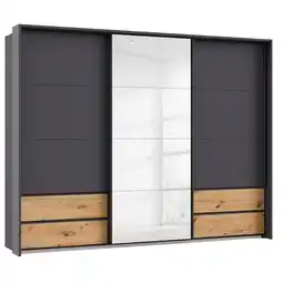 Möbelix Schwebetürenschrank 0380062101 Möbelix Angebot