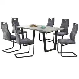 Möbelix TISCHGRUPPE 1634011302 Möbelix Angebot