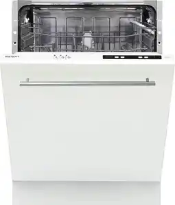 Möbelix Geschirrspüler „GS6003” 2186055101 Möbelix Angebot