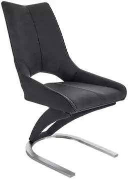 Möbelix Schwingstuhl 0463000201 Möbelix Angebot