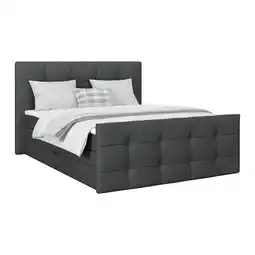 Möbelix Boxspringbett 1523000401 Möbelix Angebot