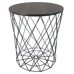 Möbelix Beistelltisch 8103021501 Möbelix Angebot