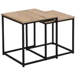 Möbelix Beistelltisch 2540018101 Möbelix Angebot