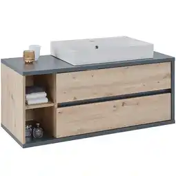 Möbelix Waschbeckenunterschrank 0838005604 Möbelix Angebot