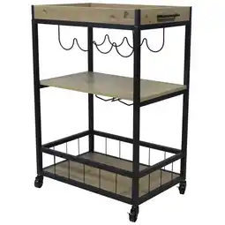 Möbelix Servierwagen 7968021701 Möbelix Angebot