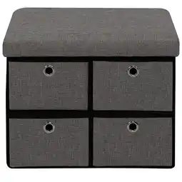Möbelix Hocker 2478026201 Möbelix Angebot