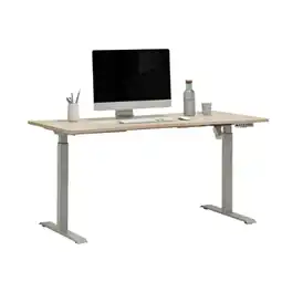 Mömax Schreibtisch „SIENA“ 2737047917 mömax Angebot