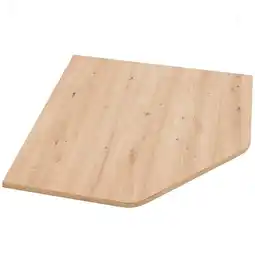 Möbelix Eckverbindungsplatte 1555017420 Möbelix Angebot