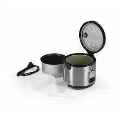 Mömax Reiskocher „GOURMETMAXX 52470383 mömax Angebot