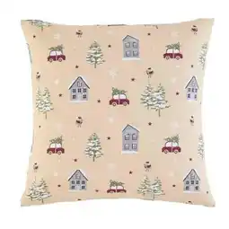 Mömax Zierkissen „HOME” 46920261 mömax Angebot