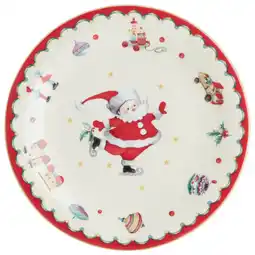Mömax Dessertteller „XMAS” 3720001801 mömax Angebot