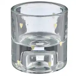 Mömax Teelichtgläser „HERZ“ 4297348603 mömax Angebot