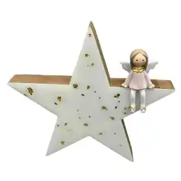 Mömax Dekostern „KRISTI“ 4505004901 mömax Angebot