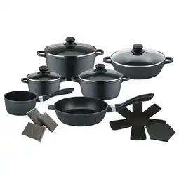 Mömax Kochtopfset „FREDERIC“ 68760214 mömax Angebot