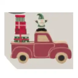 Mömax Dekoartikel „SANTA“ 4505006701 mömax Angebot